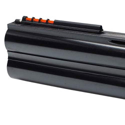 EASY HIT Fibre Optique Rouge 71mm 3mm