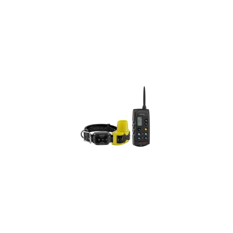 NUM’AXES pack Canicom 1500 Pro + Canibeep Radio