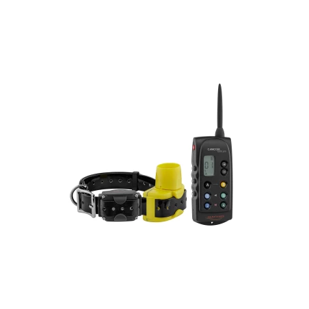 NUM’AXES pack Canicom 1500 Pro + Canibeep Radio