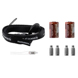 NUM’AXES pack Canicom 1500 Pro + Canibeep Radio