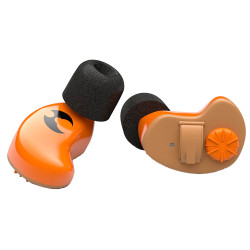 Shothunt Oreillettes Électroniques Wireless