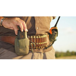 Shothunt Oreillettes Électroniques Wireless