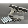 Walther PPQ calibre 43 - Umarex -  Bazooka-Shop.fr