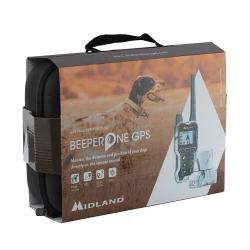 Collier GPS Midland BeeperOne Kit Complet