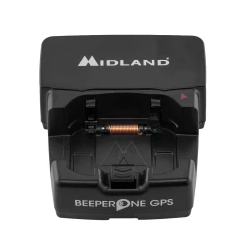 Collier GPS Midland BeeperOne Kit Complet