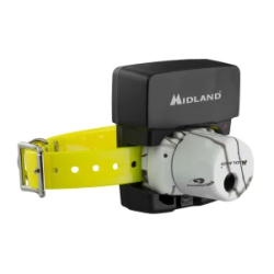 Collier GPS Midland BeeperOne Kit Complet