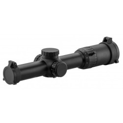 Lunette de battue Waldberg 1-8X24 IR