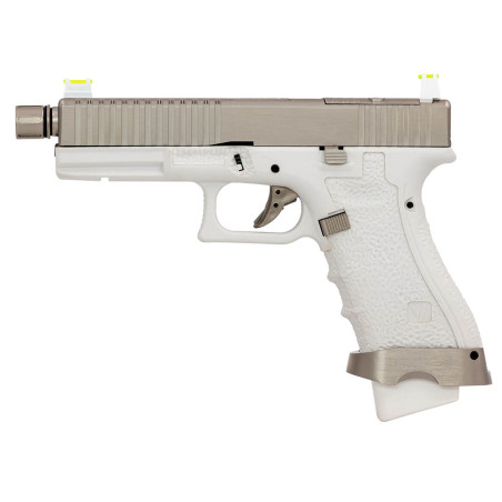 Réplique GBB VORSK EU7 Requiem édition - Airsoft