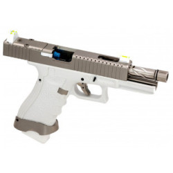 Réplique GBB VORSK EU7 Requiem édition - Airsoft