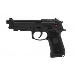 Réplique GBB Raven R9 noir - Airsoft