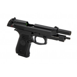 Réplique GBB Raven R9 noir - Airsoft