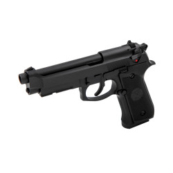Réplique GBB Raven R9 noir - Airsoft