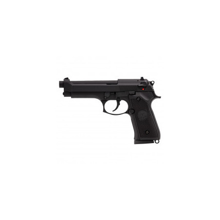 Réplique airsoft pistolet GBB 92F Black