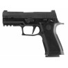 Réplique GBB gaz P320 X Carry - Airsoft