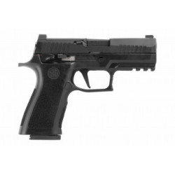 Réplique GBB gaz P320 X Carry - Airsoft