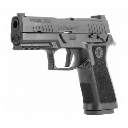 Réplique GBB gaz P320 X Carry - Airsoft