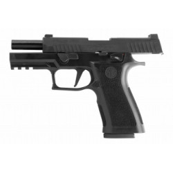 Réplique GBB gaz P320 X Carry - Airsoft