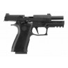 Réplique GBB gaz P320 X Carry - Airsoft