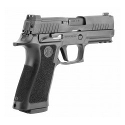 Réplique GBB gaz P320 X Carry - Airsoft