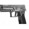Réplique GBB gaz P320 X Carry - Airsoft