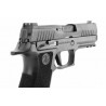 Réplique GBB gaz P320 X Carry - Airsoft