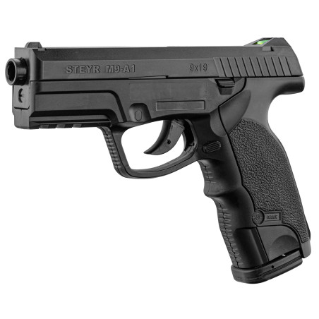 ASG Pistolet airsoft CO2 Steyr M9-A1 NBB