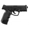 ASG Pistolet airsoft CO2 Steyr M9-A1 NBB