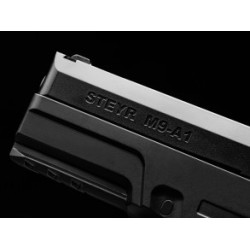 ASG Pistolet airsoft CO2 Steyr M9-A1 NBB