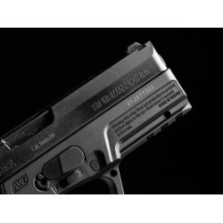 ASG Pistolet airsoft CO2 Steyr M9-A1 NBB