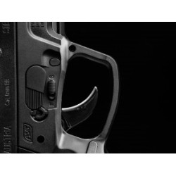 ASG Pistolet airsoft CO2 Steyr M9-A1 NBB