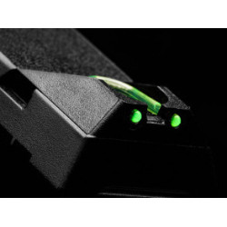 ASG Pistolet airsoft CO2 Steyr M9-A1 NBB