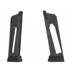 Pistolet Sig Sauer 1911 EMPEROR SCORPION CO2 1,7J Billes 4,5mm