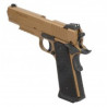 Pistolet Sig Sauer 1911 EMPEROR SCORPION CO2 1,7J Billes 4,5mm