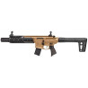 Sig Sauer MCX Canebrake CO2 Billes 4,5mm