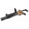 Sig Sauer MCX Canebrake CO2 Billes 4,5mm