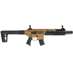 Sig Sauer MCX Canebrake CO2 Billes 4,5mm