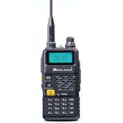 Radio Midland VHF/UHF CT590 S 5W