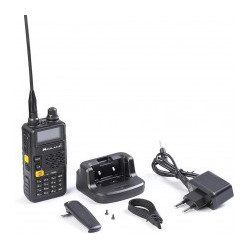 Radio Midland VHF/UHF CT590 S 5W