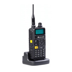 Radio Midland VHF/UHF CT590 S 5W