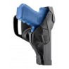 Holster Vega duty Cama - gaucher pour Glock 17