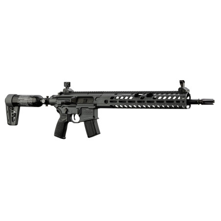 Carabine Sig Sauer MCX VIRTUS PCP Cal. 5.5 mm plombs