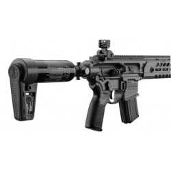 Carabine Sig Sauer MCX VIRTUS PCP Cal. 5.5 mm plombs