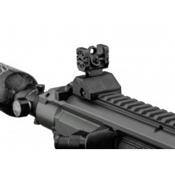 Carabine Sig Sauer MCX VIRTUS PCP Cal. 5.5 mm plombs
