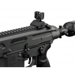 Carabine Sig Sauer MCX VIRTUS PCP Cal. 5.5 mm plombs