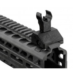 Carabine Sig Sauer MCX VIRTUS PCP Cal. 5.5 mm plombs