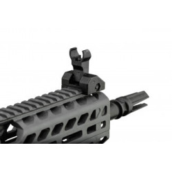Carabine Sig Sauer MCX VIRTUS PCP Cal. 5.5 mm plombs
