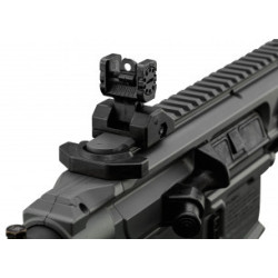 Carabine Sig Sauer MCX VIRTUS PCP Cal. 5.5 mm plombs