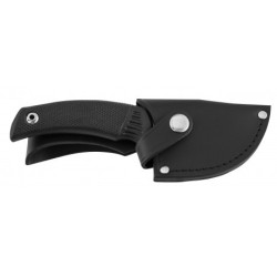 Couteau dépouilleur Cudeman manche synthétique