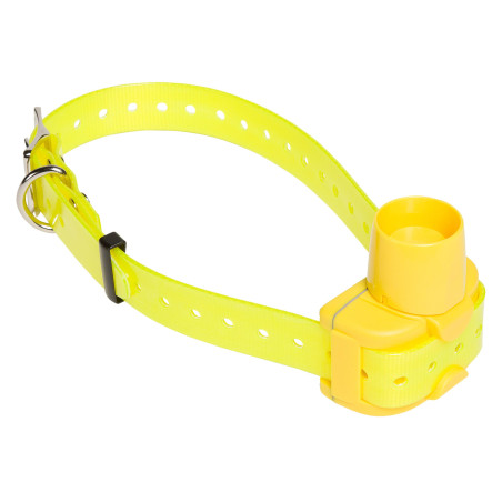 Collier de repérage sonore NUM'AXES Canibeep Pro