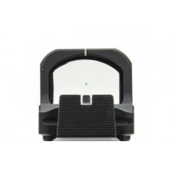 VISÉE POINT VERT OP3 MICRO